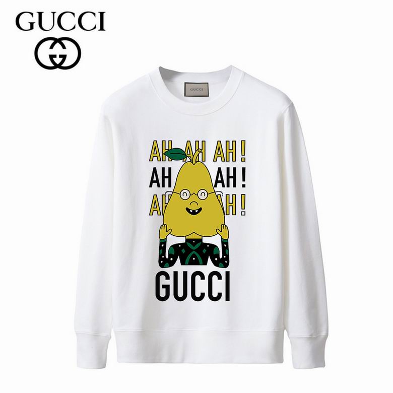 Gucci Sweatshirt s-xxl-034
